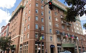 Holiday Inn Express Savannah